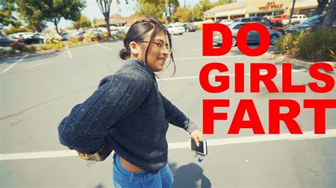 Fart girlfriend - While grocery shopping yesterday, I thought it would be fun to fart in public...and on things =) - Enjoy!Subscribe here! http://bit.ly/SAROXNBuy a Pooter her...